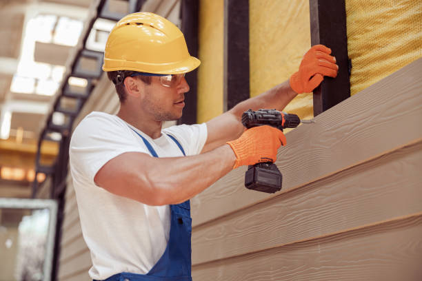 Best Composite Siding  in Redwood, OR